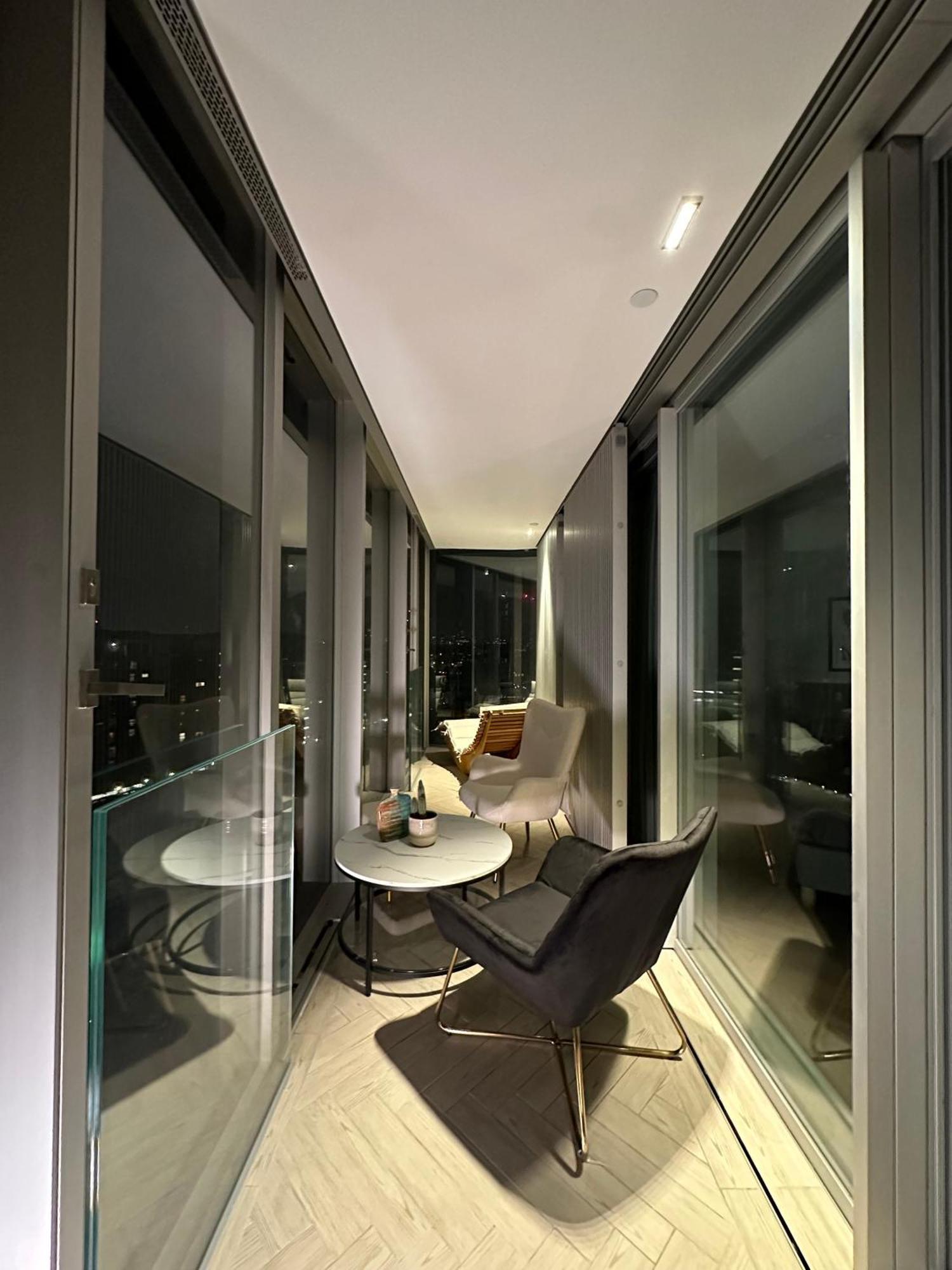 Appartement Battersea Power Station Londres